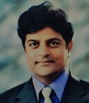 खऱ्या अर्थाने विजयी झालेला तरुण सीए श्री विजय जाधव 