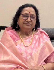 Read more about the article वनराई ही…