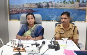 Read more about the article उद्या मतदान, परवा मतमोजणी: प्रशासन सज्ज