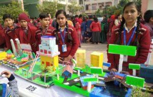 Read more about the article ५३ वे सावंतवाडी तालुकास्तरीय विज्ञान प्रदर्शन आजपासून