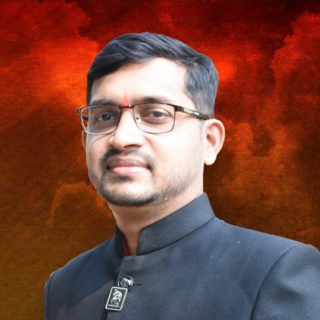 You are currently viewing गणेश नाईक यांची ‘आयडॉल शिक्षक’ म्हणून राज्यस्तरीय निवड