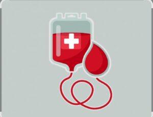 Read more about the article शिरोडा उपजिल्हा रुग्णालयात ५ डिसेंबर रोजी रक्तदान शिबिराचे आयोजन