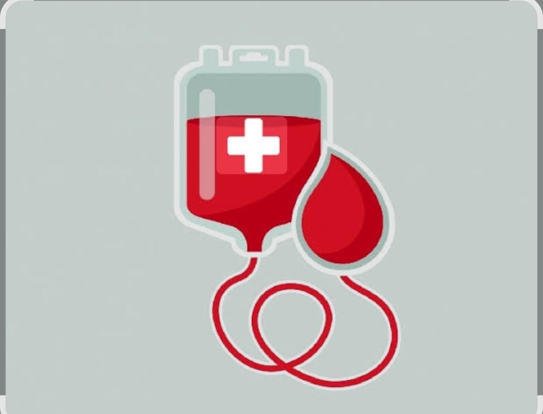 You are currently viewing शिरोडा उपजिल्हा रुग्णालयात ५ डिसेंबर रोजी रक्तदान शिबिराचे आयोजन