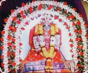 Read more about the article बांद्यात श्री बांदेश्वर भुमिका देवस्थान जत्रोत्सव उद्या…