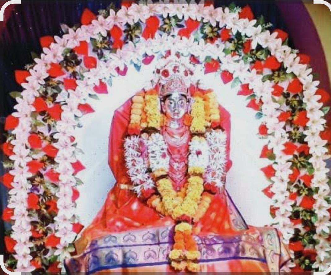 You are currently viewing बांद्यात श्री बांदेश्वर भुमिका देवस्थान जत्रोत्सव उद्या…