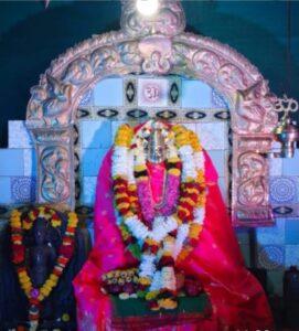 Read more about the article फुकेरी माऊलीचा उद्या ९ डिसेंबरला जत्रोत्सव