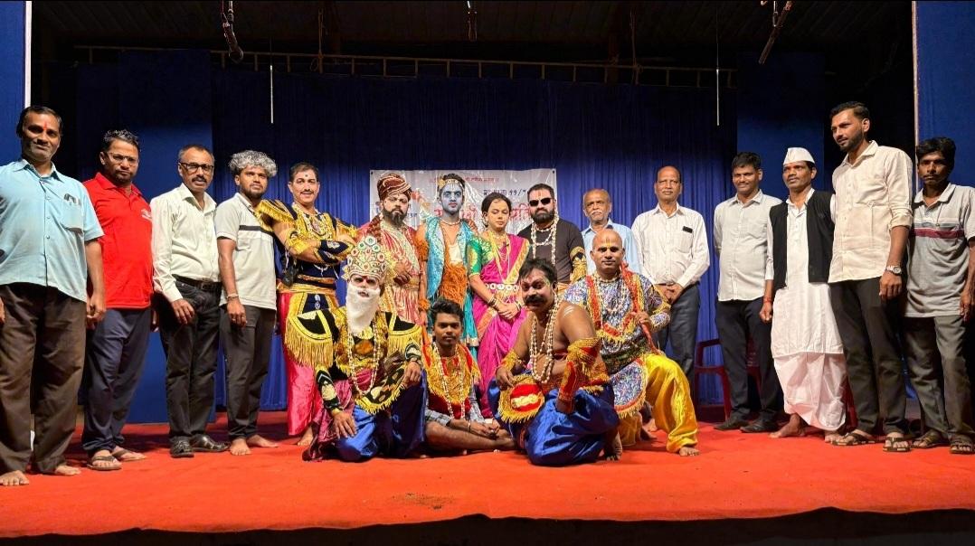 You are currently viewing दिवाळी कट्टा स्पर्धा निकाल व बक्षिस वितरण सोहळा उत्साहात संपन्न