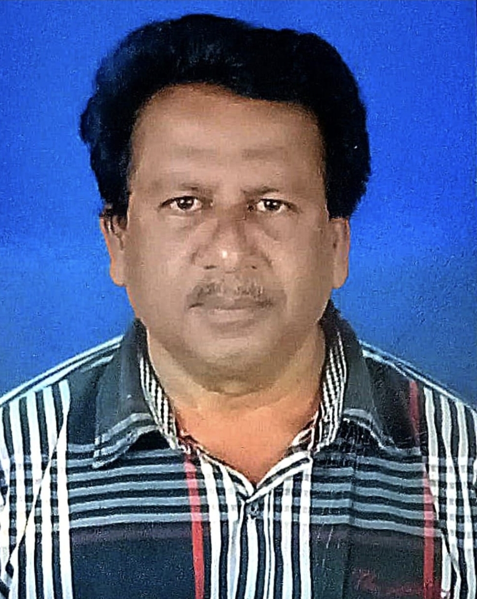 You are currently viewing सावंतवाडीतील सुवर्ण व्यावसायिक नारायण शिरोडकर यांचे निधन