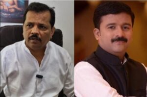 Read more about the article शिवसेनेची वेंगुर्ले तालुका व शहर कार्यकारणी बरखास्त