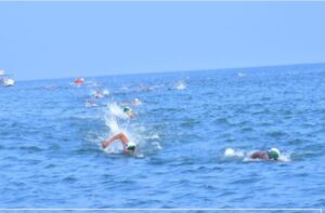 Read more about the article राज्यस्तरीय सागरी जलतरण स्पर्धेचा उद्या मालवणात शुभारंभ