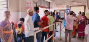 Read more about the article डॉक्टर संघटनांचा निषेध