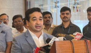 Read more about the article गडकिल्ल्यांवरील अतिक्रमण हटवण्यासाठी समिती