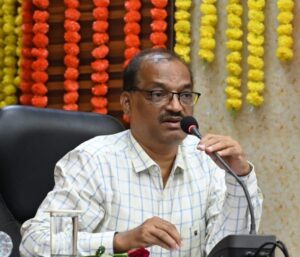 Read more about the article सिंधुदुर्ग प्लास्टिक मुक्त जिल्हा बनविण्यासाठी प्रयत्न सुरू – जगदीश खेबुडकर