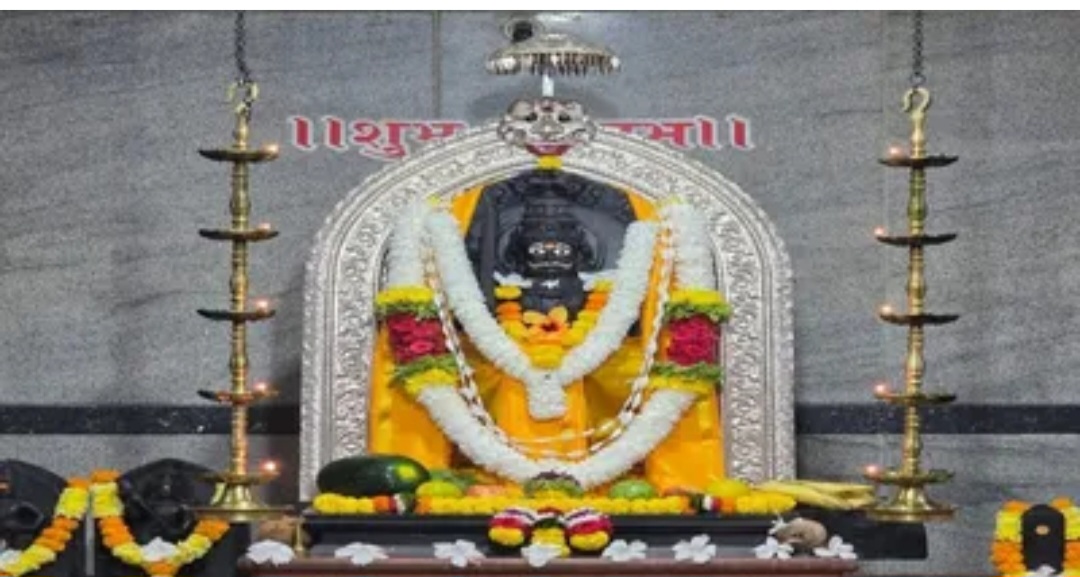 You are currently viewing मांद्रे येथील महाकाळ देवस्थानचा जत्रोत्सव २९ डिसेंबरला