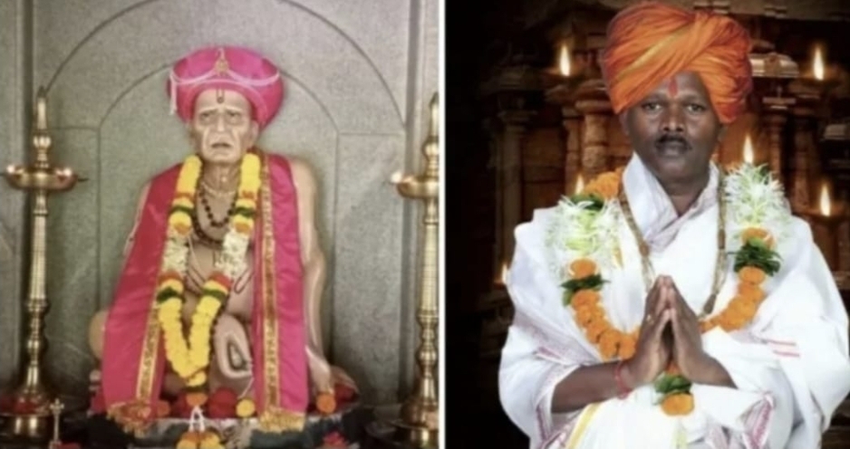 You are currently viewing श्री स्वामी समर्थ मठाचा 24 डिसेंबर रोजी वर्धापन दिन सोहळा!
