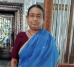 पत्रकार तुळशीदास कुडतरकर यांना मातृशोक