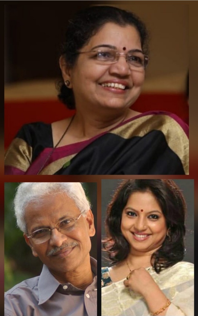 You are currently viewing सावंतवाडीत रविवारी जिल्हा साहित्य संमेलन…