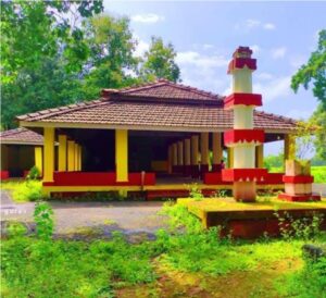 Read more about the article आशिये गांगो भैरी देवालयाचा २८ रोजी वार्षिक जत्रोत्सव