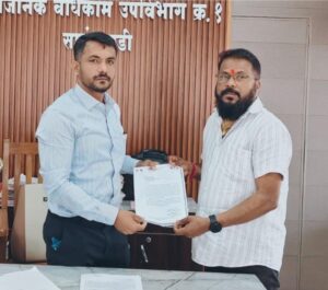 Read more about the article सातार्डा पूल व कवठणी संरक्षण भिंतीसाठी सुदन कवठणकर यांचा प्रशासनावर दबाव