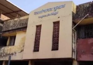 Read more about the article कुडाळ नगरपंचायत विषय समिती सभापतींची ३० डिसेंबरला निवड…