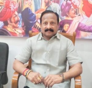 Read more about the article हार-जीत येत राहते, जनसेवा मात्र अखंड – समीर नलावडे