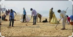 Read more about the article जिल्ह्यातील सर्व समुद्र किनाऱ्यांवर 1 जानेवारीला स्वच्छता मोहिम