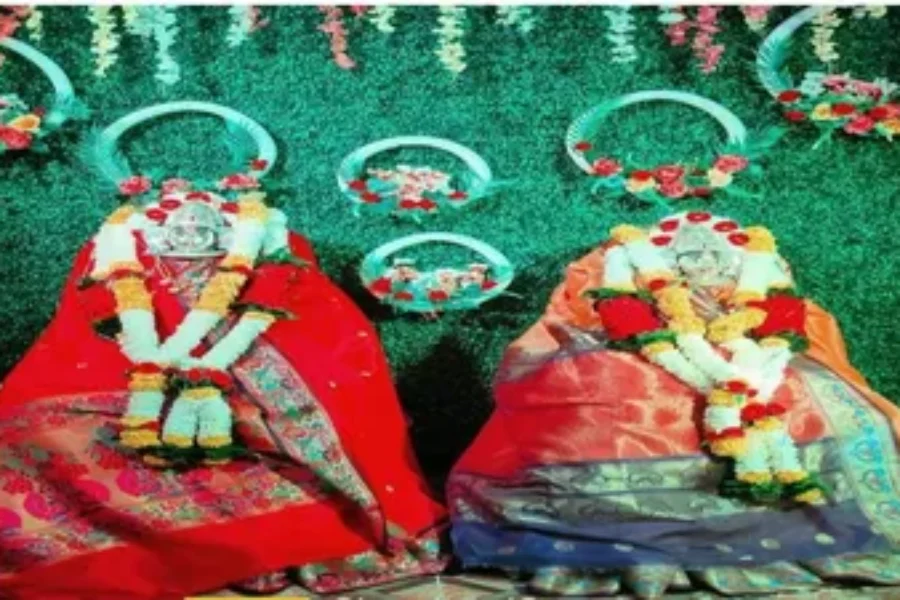 ७ डिसेंबरला डिंगणे येथे देवी सातेरी-माऊली जत्रोत्सव