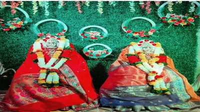 You are currently viewing ७ डिसेंबरला डिंगणे येथे देवी सातेरी-माऊली जत्रोत्सव