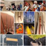 पुण्यातील आंबेगाव येथील शिवसृष्टीत इतिहासाचा जिवंत अनुभव