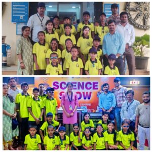 Read more about the article ज्ञान,अनुभव आणि आनंदाचा त्रिवेणी संगम