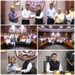 ऐतिहासिक क्षण! ९५ उमेदवारांचा शासकीय सेवेत प्रवेश, नियुक्तीपत्रांचे मुख्यमंत्र्यांच्या हस्ते वितरण