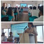 मांडकी-पालवण कृषी महाविद्यालयात ‘राष्ट्रीय युवक सप्ताह’ उत्साहात साजरा