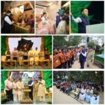 पहिला वन जैवविविधता महोत्सव पणजीत उत्साहात सुरू