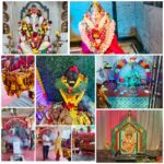 फोंडाघाट पंचक्रोशीत श्री गणेश जयंती उत्साहात साजरी