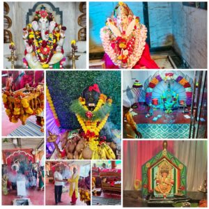 Read more about the article फोंडाघाट पंचक्रोशीत श्री गणेश जयंती उत्साहात साजरी