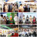 भारत आंतरराष्ट्रीय आयुर्वेद आणि वेलनेस एक्स्पो आणि शिखर परिषद २०२६ चे गोव्यात मुख्यमंत्री डॉ. प्रमोद सावंत यांच्या हस्ते उद्घाटन