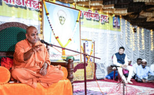 Read more about the article उजवा डावा हा भेदभाव परमेश्वराने नाही माणसाने केला आहे, डावा नसता तर उजव्याला महत्त्वच आले नसते