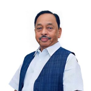 Read more about the article खासदार नारायण राणे यांच्या उपस्थितीत १६ जानेवारीला महायुतीची संयुक्त बैठक