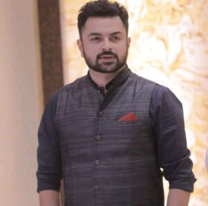 Read more about the article माजगावमध्ये बदलाची चाहूल; युवा नेते विक्रांत सावंत रिंगणात