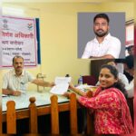 मणेरीत भाजपची ताकद वाढली