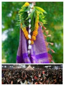 Read more about the article कोणतं हवं, वर्ष नवं