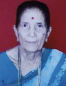 Read more about the article आजगांव येथील रहिवासी सुलोचना पांढरे यांचे निधन