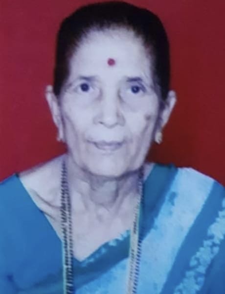 You are currently viewing आजगांव येथील रहिवासी सुलोचना पांढरे यांचे निधन