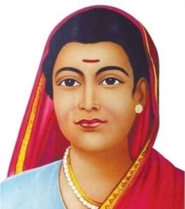 Read more about the article सावित्रीमाता फुले यांचे समर्पण