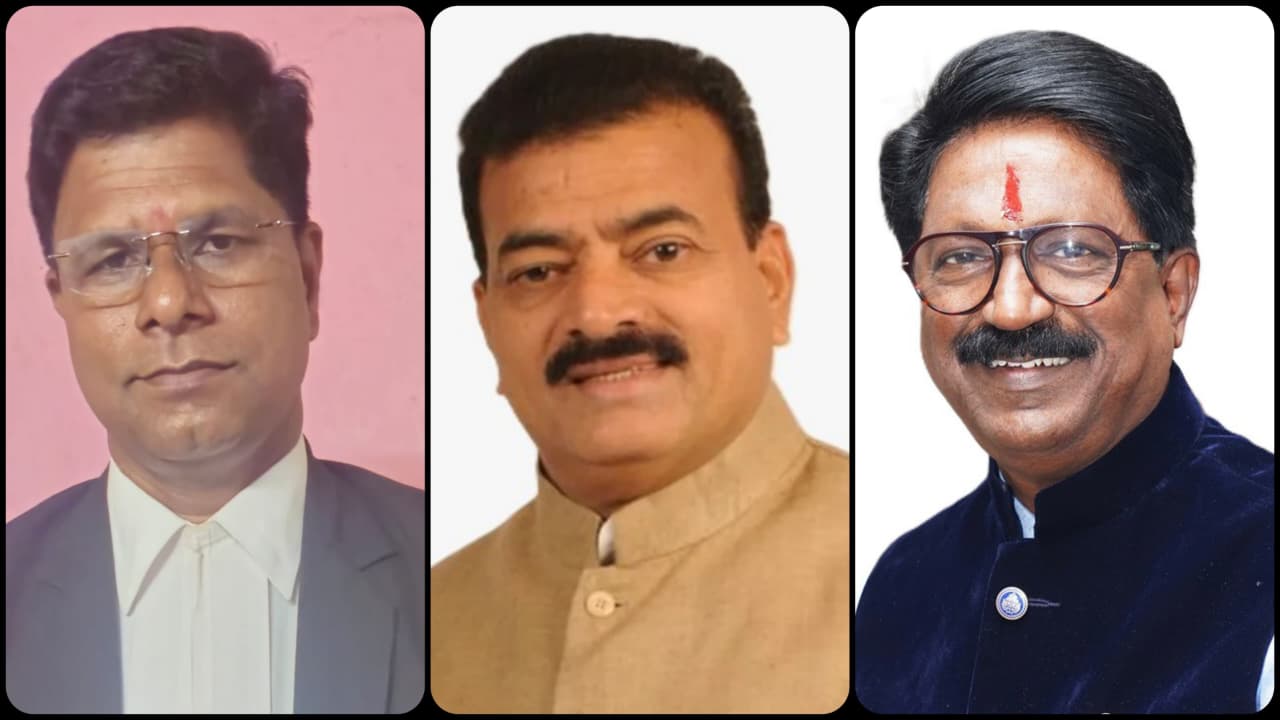 You are currently viewing कुडाळ एसीबी कार्यालयावर काढलेल्या मोर्चाच्या गुन्ह्यातून खा.अरविंद सावंत, आ.भास्कर जाधव यांच्यासह १५ जणांची निर्दोष मुक्तता