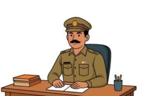 Read more about the article पोलीस