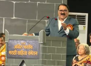 Read more about the article शब्दांची जबाबदारी आणि काळाची हाक