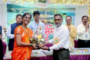 Read more about the article तिर्लोट आंबेरी माजी विद्यार्थी संघाचे कार्य कौतुकास्पद आणि अभिमानास्पद – सहसंपादक प्रमोद कांदळगावकर