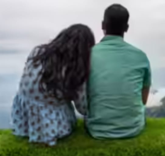 You are currently viewing अशीच नेहमी संध्याकाळी