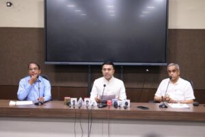 Read more about the article गोव्यात VB-G RAMG कायद्यान्वये ग्रामीण भागात १२५ दिवसांचा हमीदार रोजगार